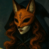 Avatar for GreatAbysmal
