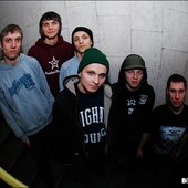 xDeclaratiox (ukraine, hardcore/metal)