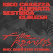 Only Skies Stay Eternal (Remixes)