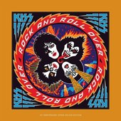 Mr. Speed / Hard Luck Woman