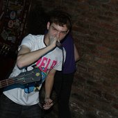 Cloverfield live @ DEPO
