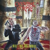 Kill For The Thrill