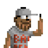 Avatar for bearkub