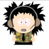 Avatar for iunk
