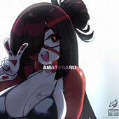 Amaterasu