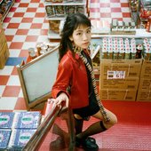 Ada Chen (scared)
