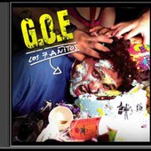 Los 7 añitos - Cover