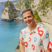 Avatar for lorenzoviolone