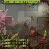 Another World. Another life. Another time.