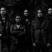 Corpse Garden 2017