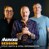 Black Hole Sun - Musora Session