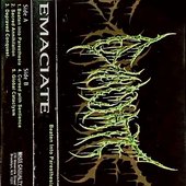 BEATEN INTO PARESTHESIA - EP
