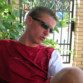 SNOOK3R için avatar