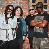 O Rappa