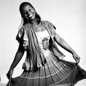Randy Crawford