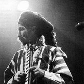 augustus pablo