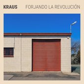 Forjando La Revolución - Single