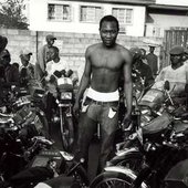 Seun Kuti