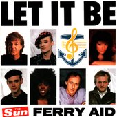 Let It Be