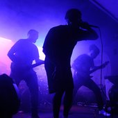 live