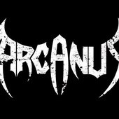 Arcanus - Logo