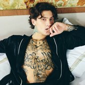 cakal for gq moty '25