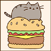 Tomo-pyon için avatar