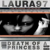 Death of a Princess - Single