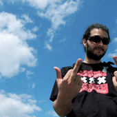 Avatar di barakdavid