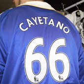 Avatar for Cayetangus