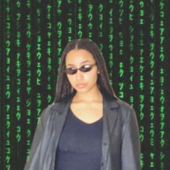 'IM ONLY 18' EP cover