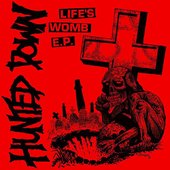 Life's Womb E.P.