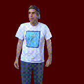 Avatar for Nintendies