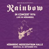 Live in Nurnberg 1976 - Nurnberg Messezentrum Halle 28.9.1976