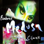 Featured - Medusa (feat. KMFDM's Lucia Cifarelli)