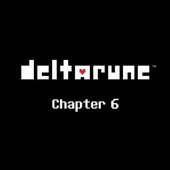 Deltarune Chapter 6 (Original Game Soundtrack) - Single