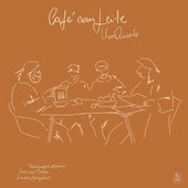 Café Com Leite (feat. lucas gonçalves & cassiani tasca) - Single