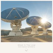 Cold Space Symmetry - EP