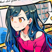 Avatar for chuuuyarule