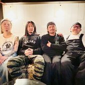 2YOU MAGAZINE interviewed sometimes japan!