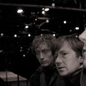 whole band