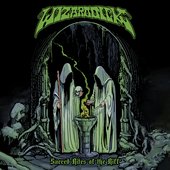 Sacred Rites of the Riff