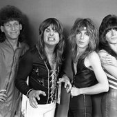 Ozzy Osbourne