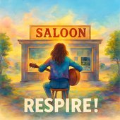 SALOON RESPIRE!