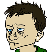 Avatar for SuperGreen19