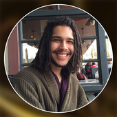 Avatar for danielalgernash