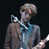 Josh Klinghoffer