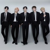 NOWZ  "Achilles"  Concept Photo 2