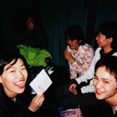 HARTFIELD band (2001)