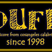 Duff Logo